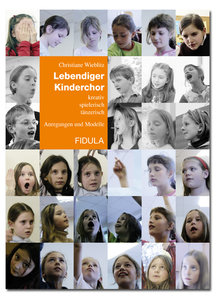 Lebendiger Kinderchor