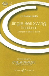 Jingle bell swing