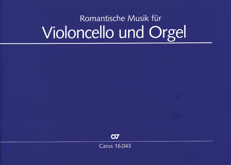 Romantische Musik