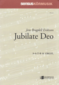 Jubilate Deo