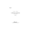 Carmina Burana