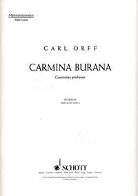 Carmina Burana