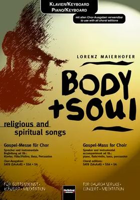 Body + Soul