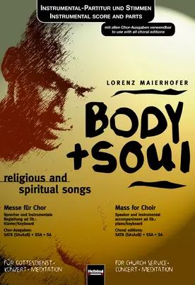 Body + Soul