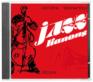 Jazz-Kanons