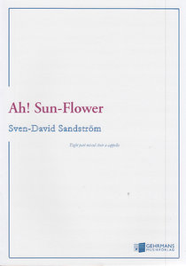 Ah! Sun-Flower (2008)