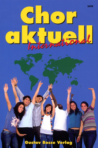 Chor aktuell International