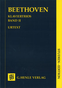 Klaviertrios Band 2