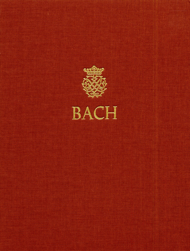 Weihnachtsoratorium BWV 248