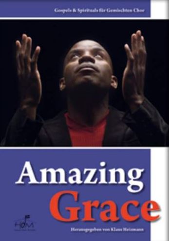 Amazing grace