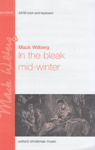 In the bleak midwinter