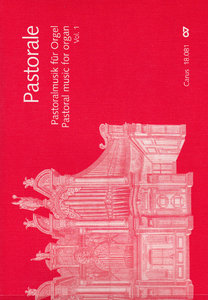 Pastorale Band 1