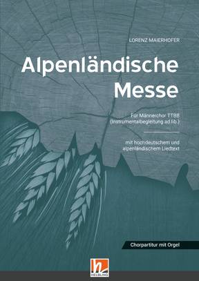 Alpenländische Mess'