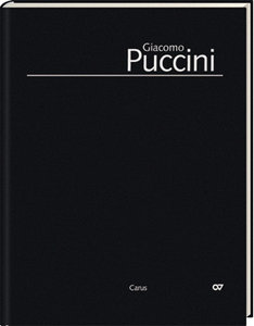 Messa a 4 voci con orchestra (1880), SC 6 - Edizione delle opere musicali III/2