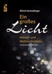 Ein großes Licht