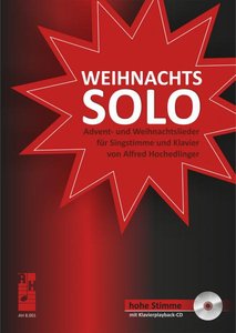 Weihnachtssolo
