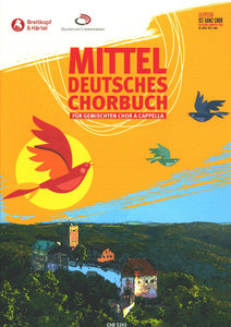 Mitteldeutsches Chorbuch