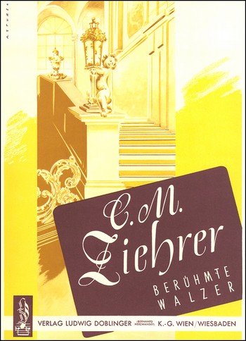 7 berühmte Walzer