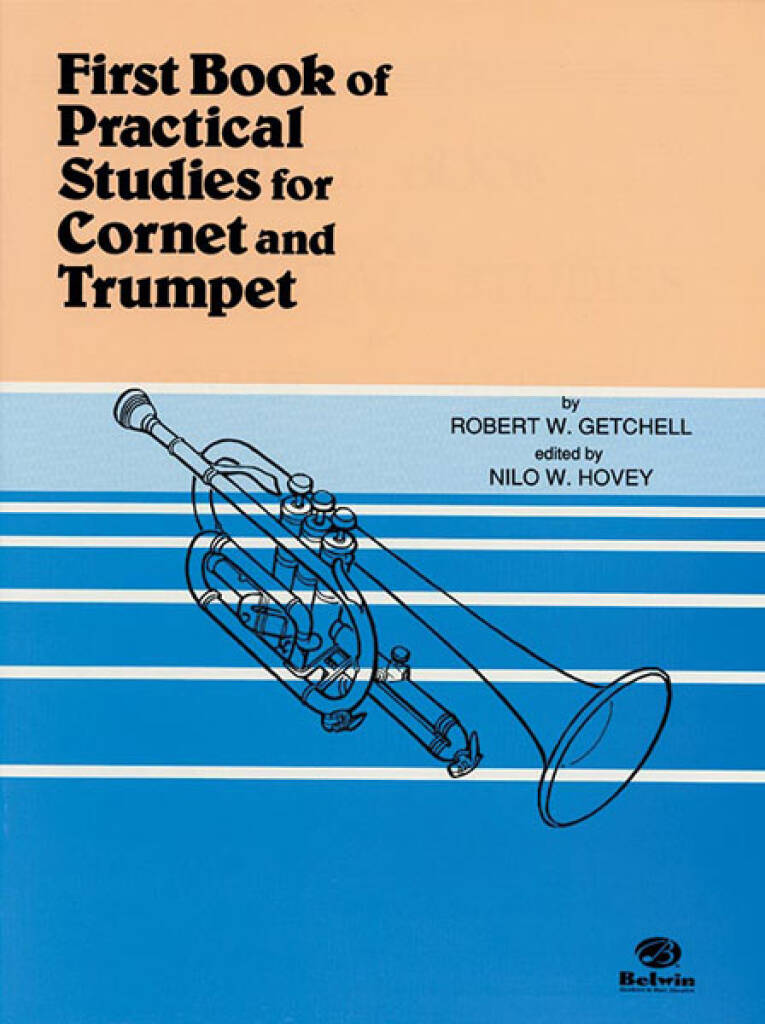First Book of Practical Studies 1