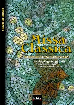 Missa classica in honorem Sancti Leonardi