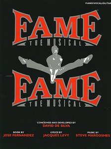 Fame - The Musical