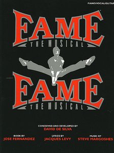 Fame - The Musical