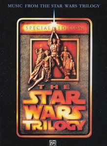 Star Wars Trilogy - Music from the Star Wars Trilogy