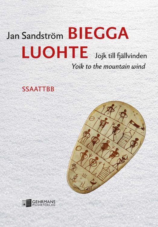 Biegga luohte - Long Version