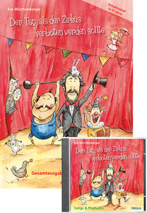 Der Tag, als der Zirkus verboten werden sollte