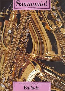 Saxmania - Ballads