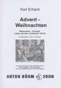 Advent - Weihnachten