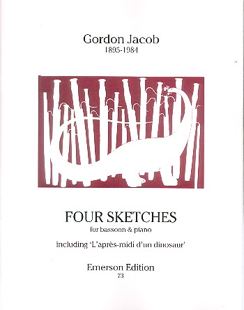 4 Sketches