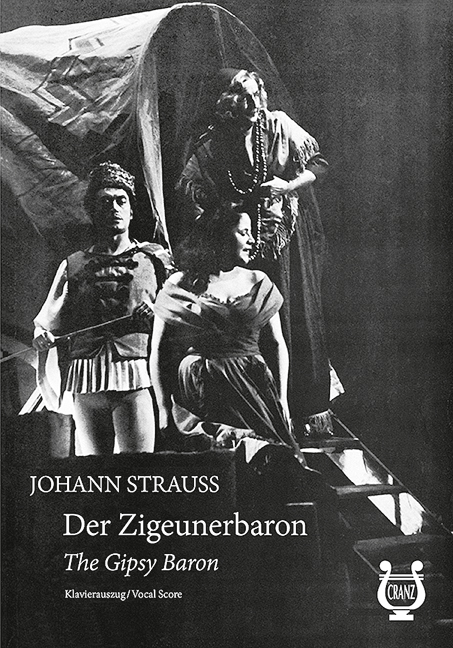 Der Zigeunerbaron