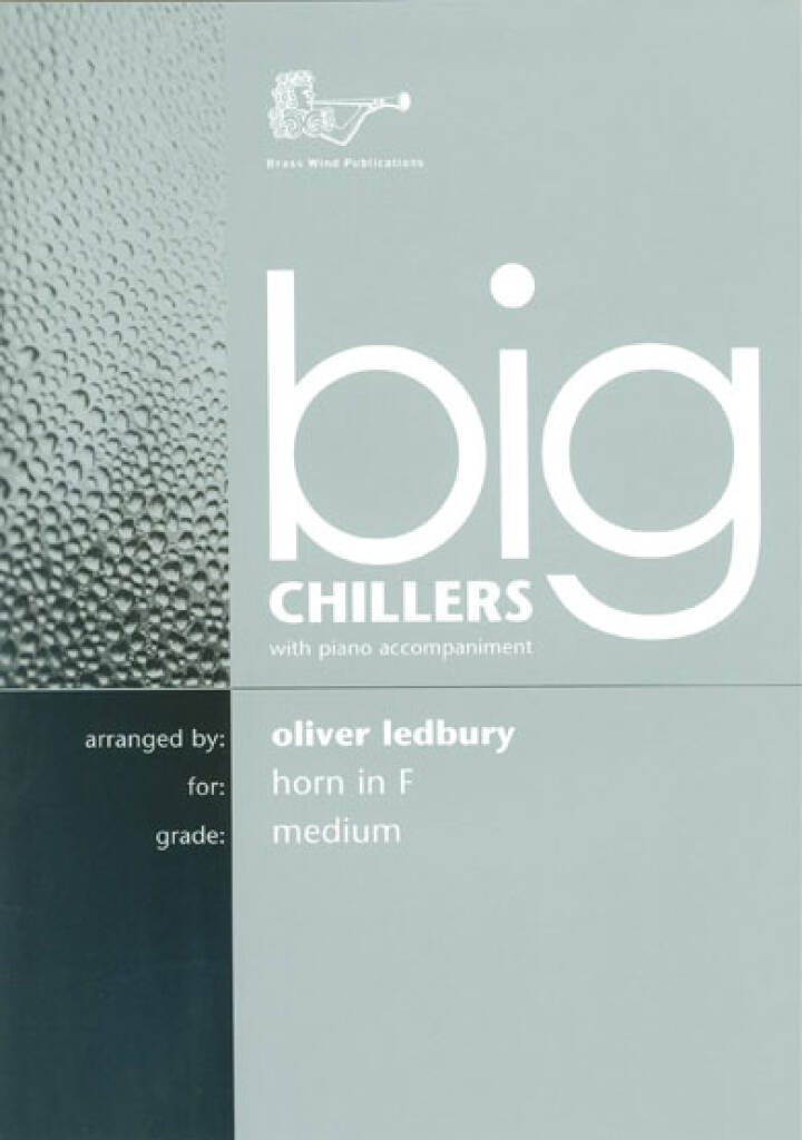 Big chillers