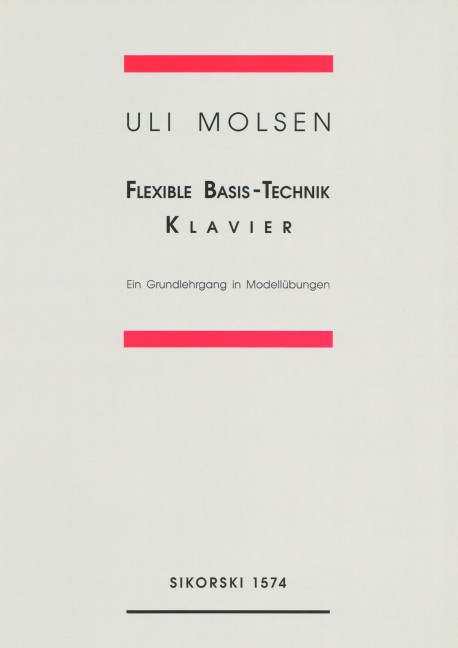 Flexible Basis-Technik