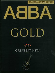 ABBA Gold - Greatest Hits