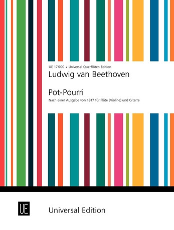 Pot-Pourri