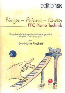 Finger-Fitness-Center
