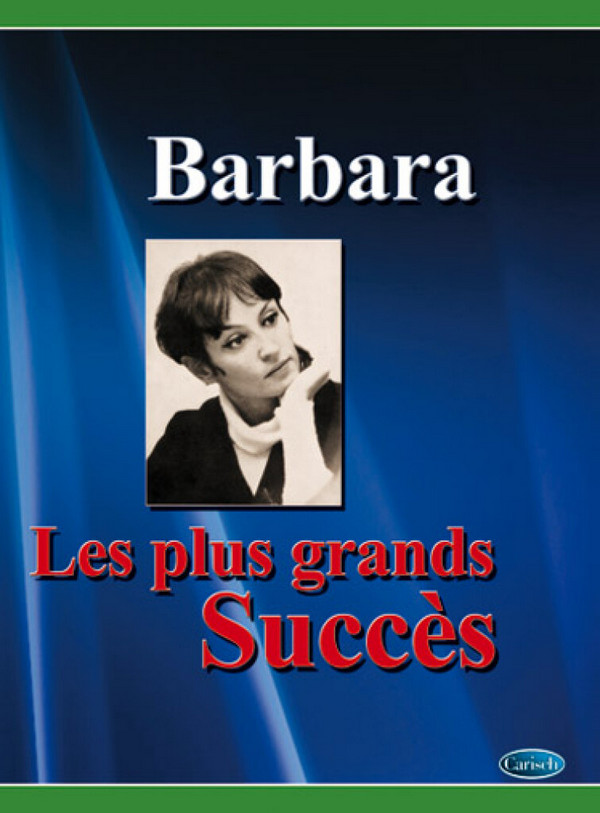 Barbara - Les plus grands Succes