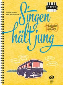 Singen hält jung