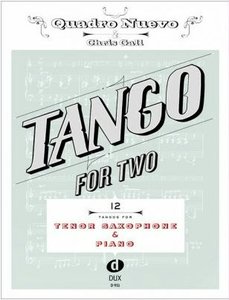 Tango for Two