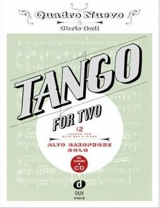 Tango for Two