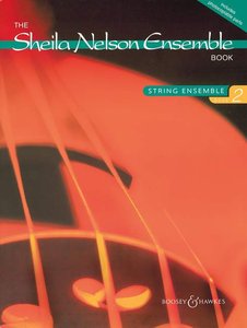 String Ensemble Book 2