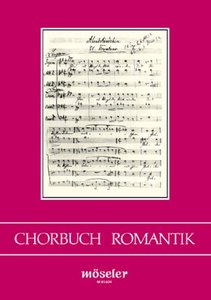 Chorbuch Romantik, Hauptband