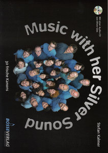 Music with her Silver Sound