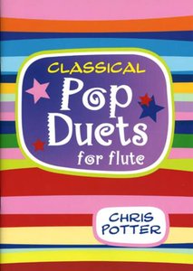 Classical Pop Duets for Flute