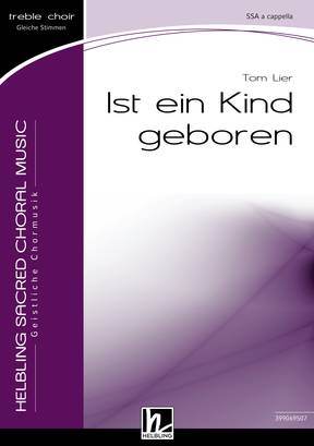 Ist ein Kind geboren