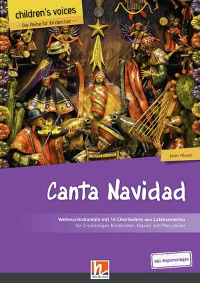 Canta Navidad