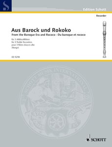 Aus Barock & Rokoko