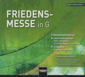 Friedensmesse in G